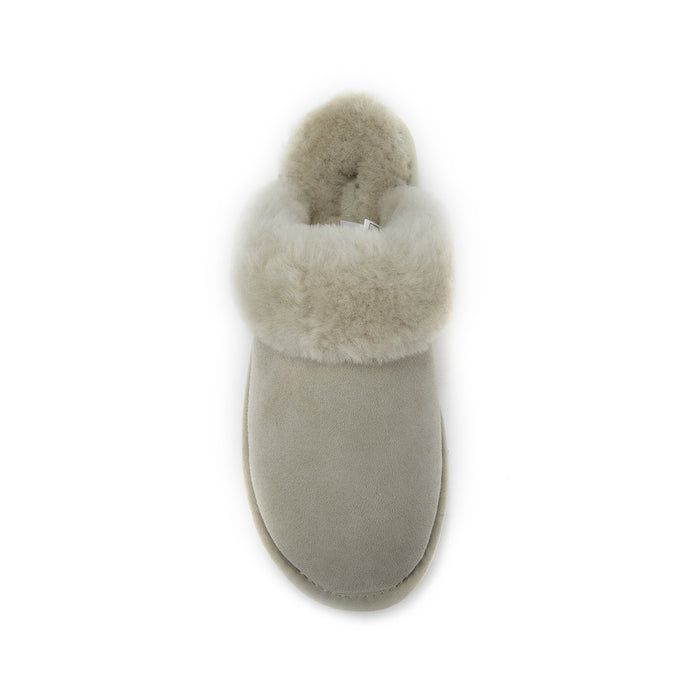 Australia Luxe Collective SLIPPERS MOOL ICE GRAY MOOL ICE GRAY