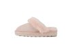 Australia Luxe Collective SLIPPERS MOOL PINK MOOL PINK