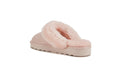 Australia Luxe Collective SLIPPERS MOOL PINK MOOL PINK