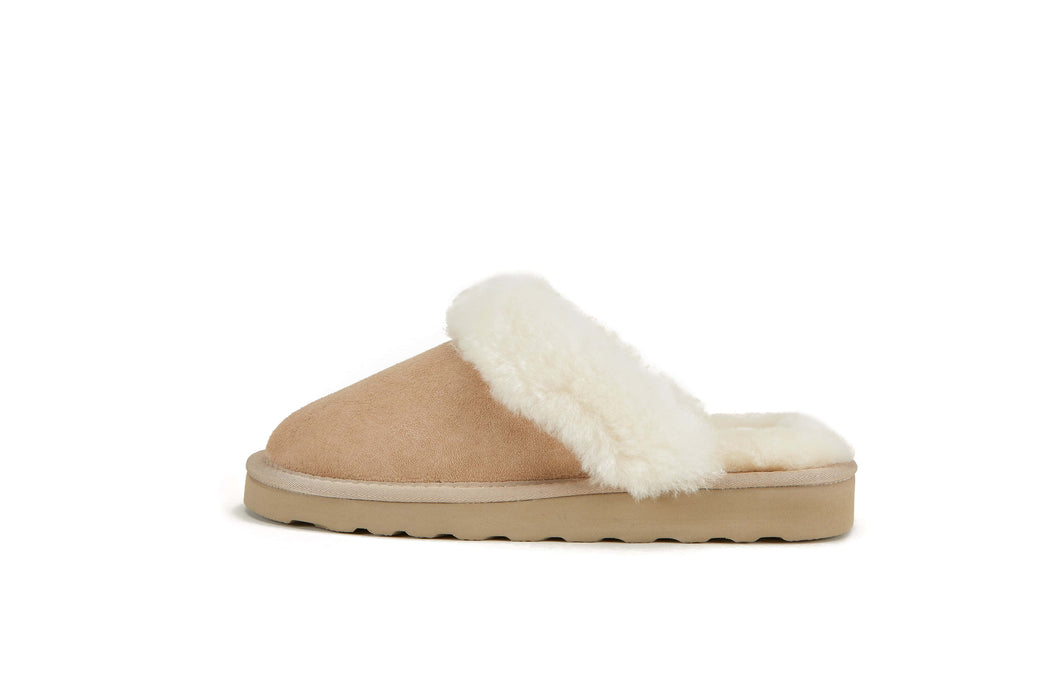 Australia Luxe Collective SLIPPERS MOOL SAND MOOL SAND