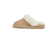 Australia Luxe Collective SLIPPERS MOOL SAND MOOL SAND