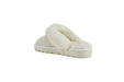 Australia Luxe Collective SLIPPERS MOOL WHITE MOOL WHITE