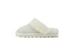 Australia Luxe Collective SLIPPERS MOOL WHITE MOOL WHITE