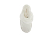Australia Luxe Collective SLIPPERS MOOL WHITE MOOL WHITE
