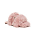 Australia Luxe Collective SLIPPERS MUCHAS LUXE PINK MUCHAS LUXE PINK