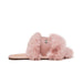 Australia Luxe Collective SLIPPERS MUCHAS LUXE PINK MUCHAS LUXE PINK