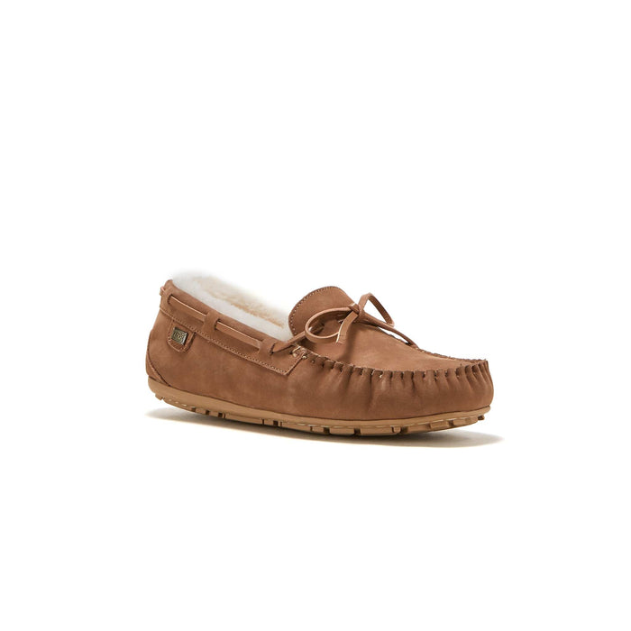 Australia Luxe Collective SLIPPERS PROST CHESTNUT PROST CHESTNUT