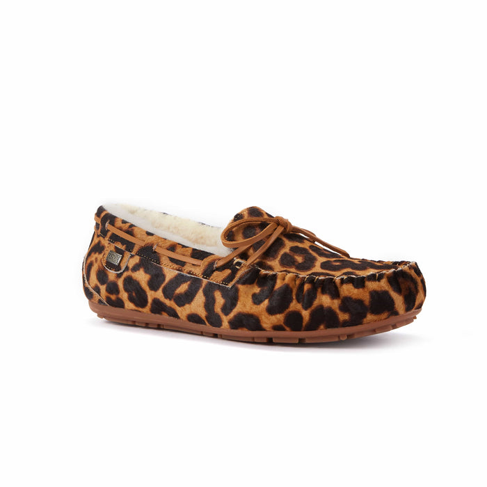 Australia Luxe Collective SLIPPERS PROST LEOPARD PROST LEOPARD