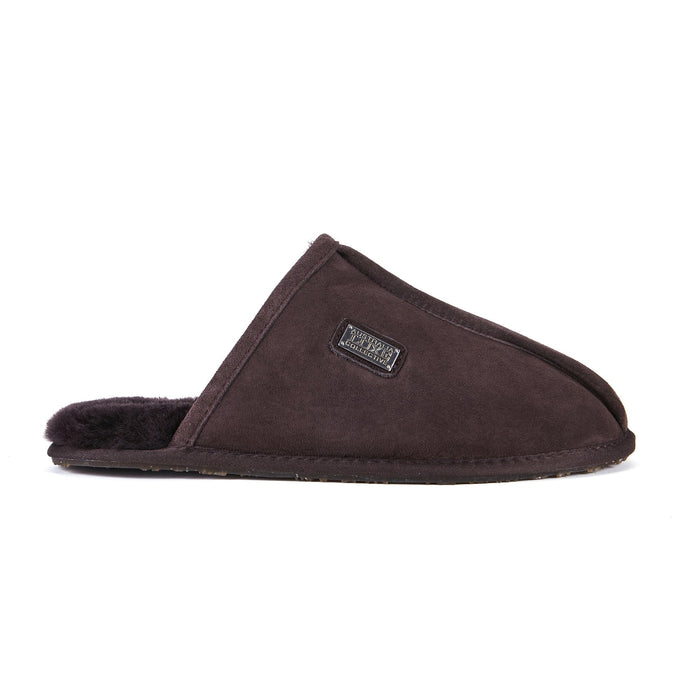 Australia Luxe Collective SLIPPERS XS / BEVA MENS CLOSED MULE BEVA 5056445015104 MENS CLOSED MULE BEVA