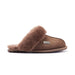Australia Luxe Collective SLIPPERS XS / CLAY CLOSED MULE CLAY 5056445084735 CLOSED MULE CLAY