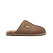 Australia Luxe Collective SLIPPERS XS / CLAY MENS CLOSED MULE CLAY 5056445089136 MENS CLOSED MULE CLAY