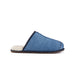 Australia Luxe Collective SLIPPERS XS / DENIM MENS CLOSED MULE DENIM 5056445084049 MENS CLOSED MULE DENIM