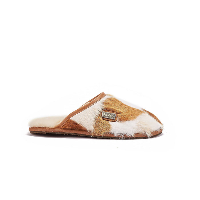 Australia Luxe Collective SLIPPERS XS / MIXED HEIRESS MIXED 5056445065741 HEIRESS MIXED