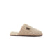 Australia Luxe Collective SLIPPERS XS / SAND MENS CLOSED MULE CORD SAND 5056445084193 MENS CLOSED MULE CORD SAND