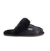 Australia Luxe Collective SLIPPERS XS / SATIN BLACK CLOSED MULE SATIN BLACK 5056445039889 CLOSED MULE SATIN BLACK