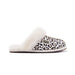 Australia Luxe Collective SLIPPERS XS / SNOW LEOPARD CLOSED MULE SNOW LEOPARD 5056445084834 CLOSED MULE SNOW LEOPARD