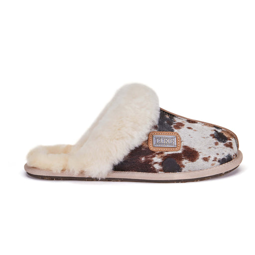 Australia Luxe Collective SLIPPERS XS / SPLAT CLOSED MULE SPLAT 5056445006454 CLOSED MULE SPLAT
