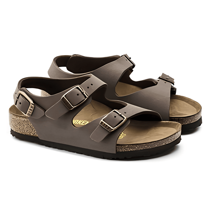 BIRKENSTOCK Back Strap Roma Kids Roma Kids