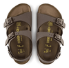 BIRKENSTOCK Back Strap Roma Kids Roma Kids