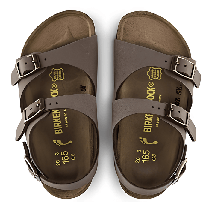 BIRKENSTOCK Back Strap Roma Kids Roma Kids
