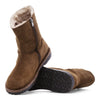 BIRKENSTOCK Boot Uppsala Zip Shearling Uppsala Zip Shearling / Regular / Wide