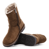 BIRKENSTOCK Boot Uppsala Zip Shearling Uppsala Zip Shearling