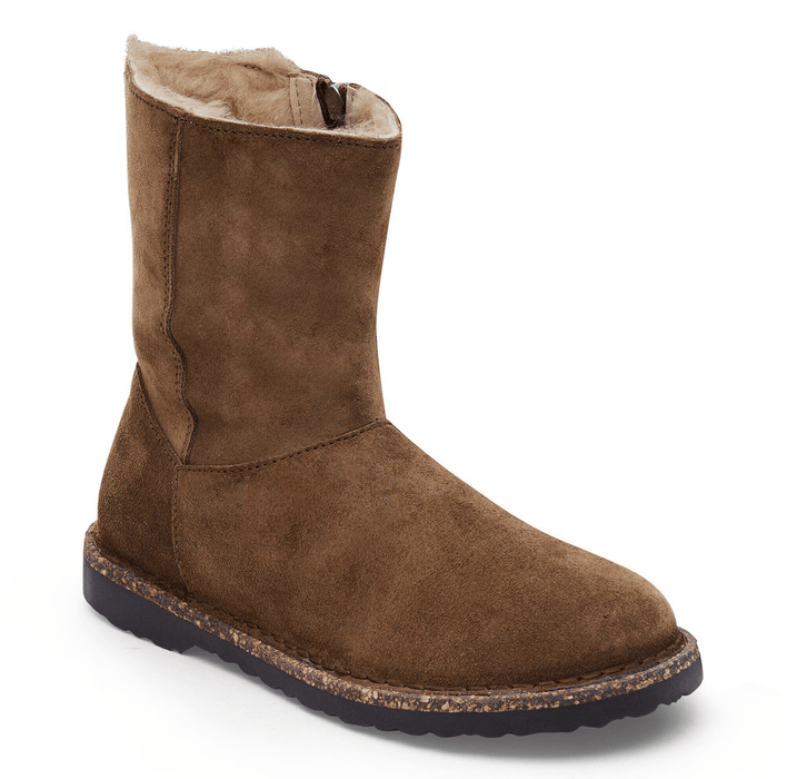 BIRKENSTOCK Boot Uppsala Zip Shearling Uppsala Zip Shearling