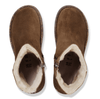 BIRKENSTOCK Boot Uppsala Zip Shearling Uppsala Zip Shearling