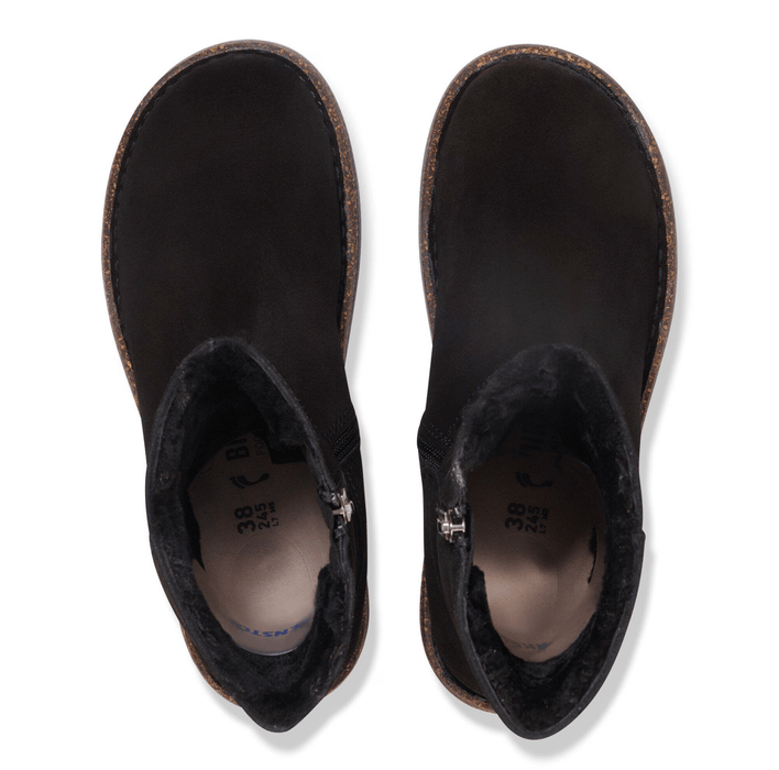 BIRKENSTOCK Boot Uppsala Zip Shearling Uppsala Zip Shearling