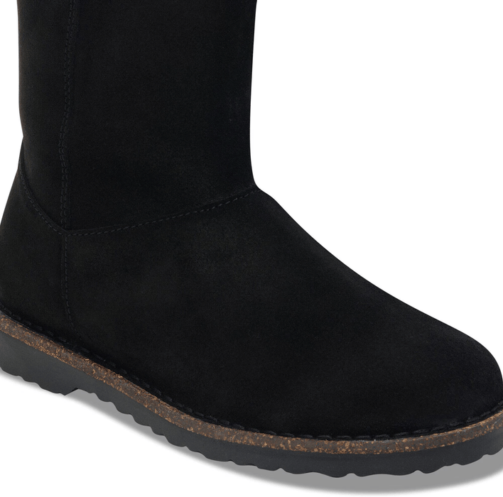 BIRKENSTOCK Boot Uppsala Zip Shearling Uppsala Zip Shearling