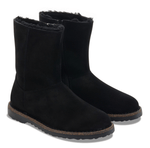 BIRKENSTOCK Boot Uppsala Zip Shearling Uppsala Zip Shearling