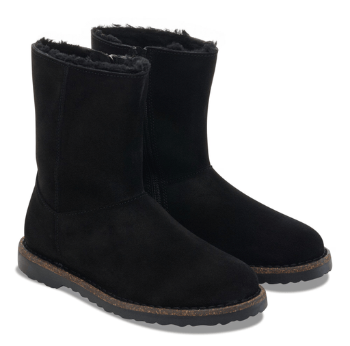 BIRKENSTOCK Boot Uppsala Zip Shearling Uppsala Zip Shearling