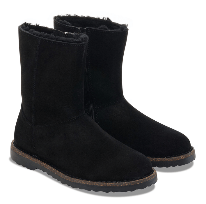 BIRKENSTOCK Boot Uppsala Zip Shearling Uppsala Zip Shearling