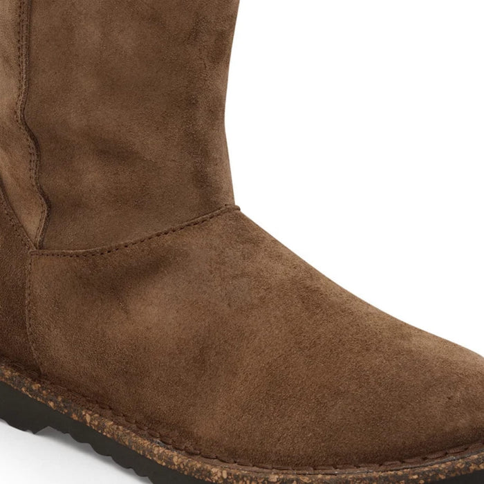 BIRKENSTOCK Boot Uppsala Zip Shearling Uppsala Zip Shearling
