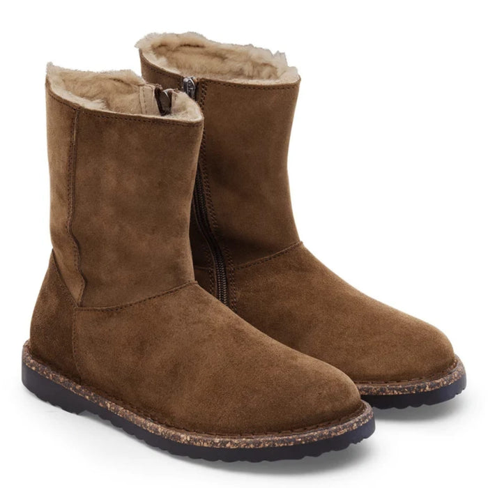 BIRKENSTOCK Boot Uppsala Zip Shearling Uppsala Zip Shearling
