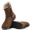 BIRKENSTOCK Boot Uppsala Zip Shearling Uppsala Zip Shearling