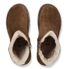 BIRKENSTOCK Boot Uppsala Zip Shearling Uppsala Zip Shearling