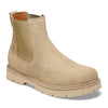 BIRKENSTOCK boots 36 / Regular / Wide / Taupe Highwood Slip On Mid Women 192761497394 Highwood Slip On Mid Women / Taupe