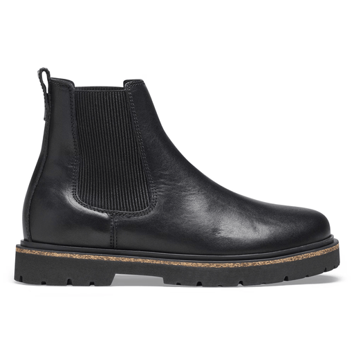 BIRKENSTOCK boots 41 / Regular / Wide / Black Highwood Slip On 192761502784 Highwood Slip On
