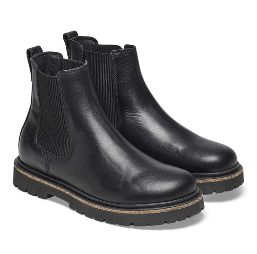 BIRKENSTOCK boots Highwood Slip On Highwood Slip On