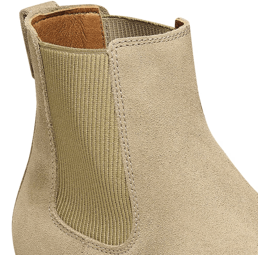 BIRKENSTOCK boots Highwood Slip On Mid Highwood Slip On Mid