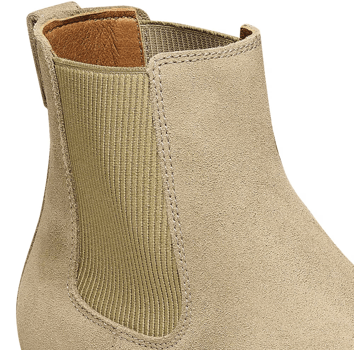 BIRKENSTOCK boots Highwood Slip On Mid Highwood Slip On Mid