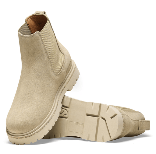 BIRKENSTOCK boots Highwood Slip On Mid Highwood Slip On Mid