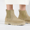 BIRKENSTOCK boots Highwood Slip On Mid Highwood Slip On Mid