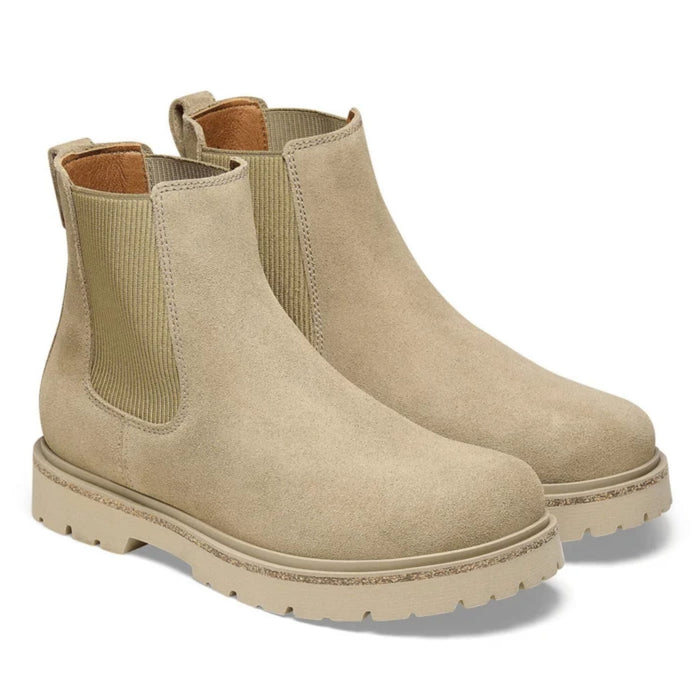 BIRKENSTOCK boots Highwood Slip On Mid Highwood Slip On Mid