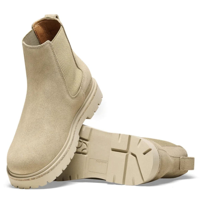 BIRKENSTOCK boots Highwood Slip On Mid Highwood Slip On Mid