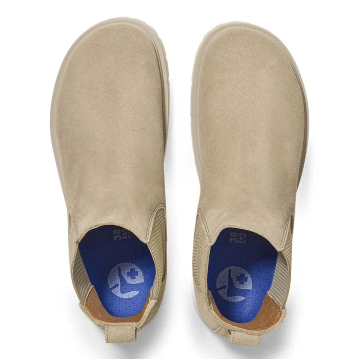BIRKENSTOCK boots Highwood Slip On Mid Highwood Slip On Mid