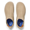 BIRKENSTOCK boots Highwood Slip On Mid Women Highwood Slip On Mid Women / Regular / Wide