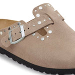BIRKENSTOCK CLOG Boston Rivets Boston Rivets