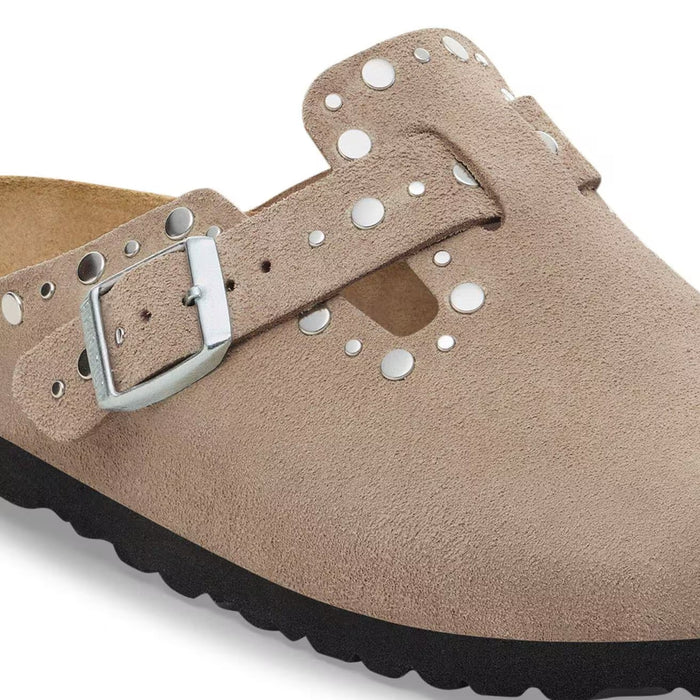 BIRKENSTOCK CLOG Boston Rivets Boston Rivets